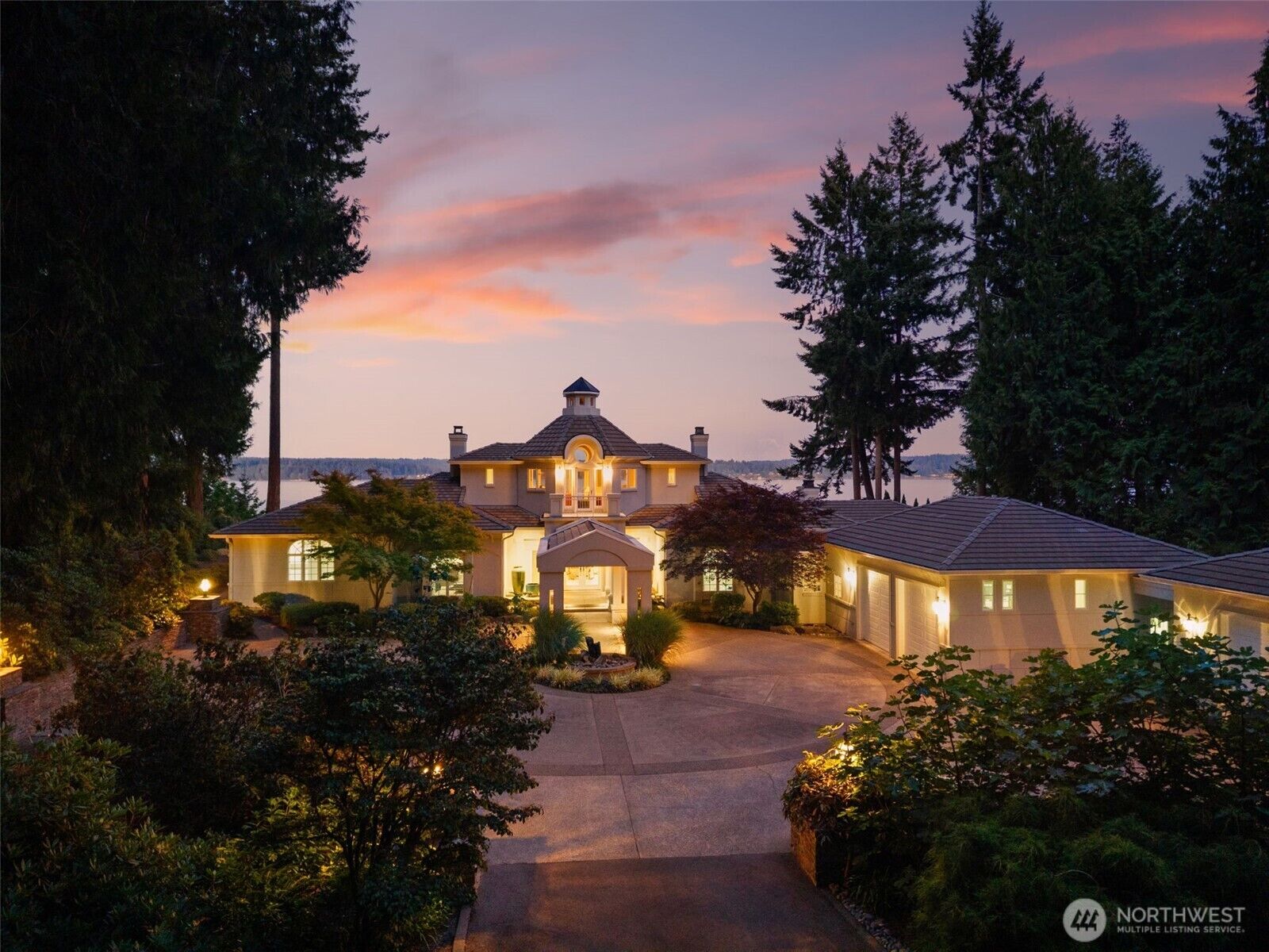 Property Photo: 13020 Thomas Road NW WA 98329