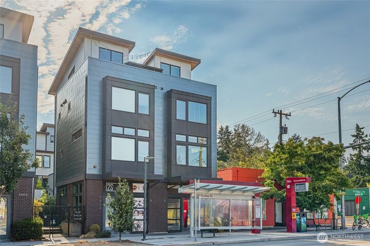 5456  Delridge Way SW  Seattle WA 98106 photo