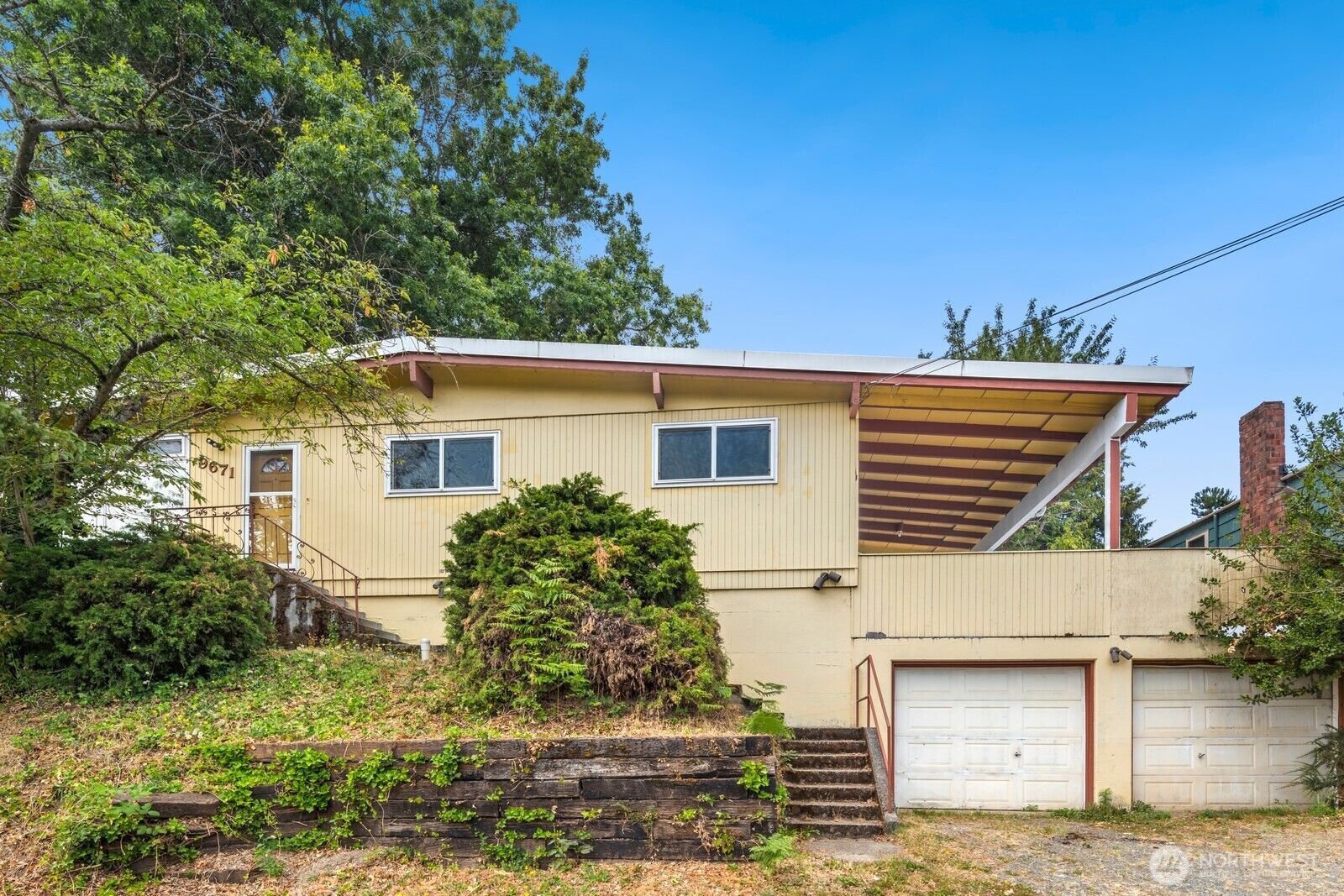 Property Photo:  9671  41st Avenue S  WA 98118 