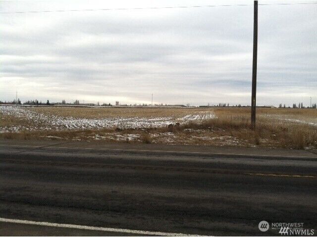 Property Photo:  0  Highway 2/Dover Rd  WA 99001 