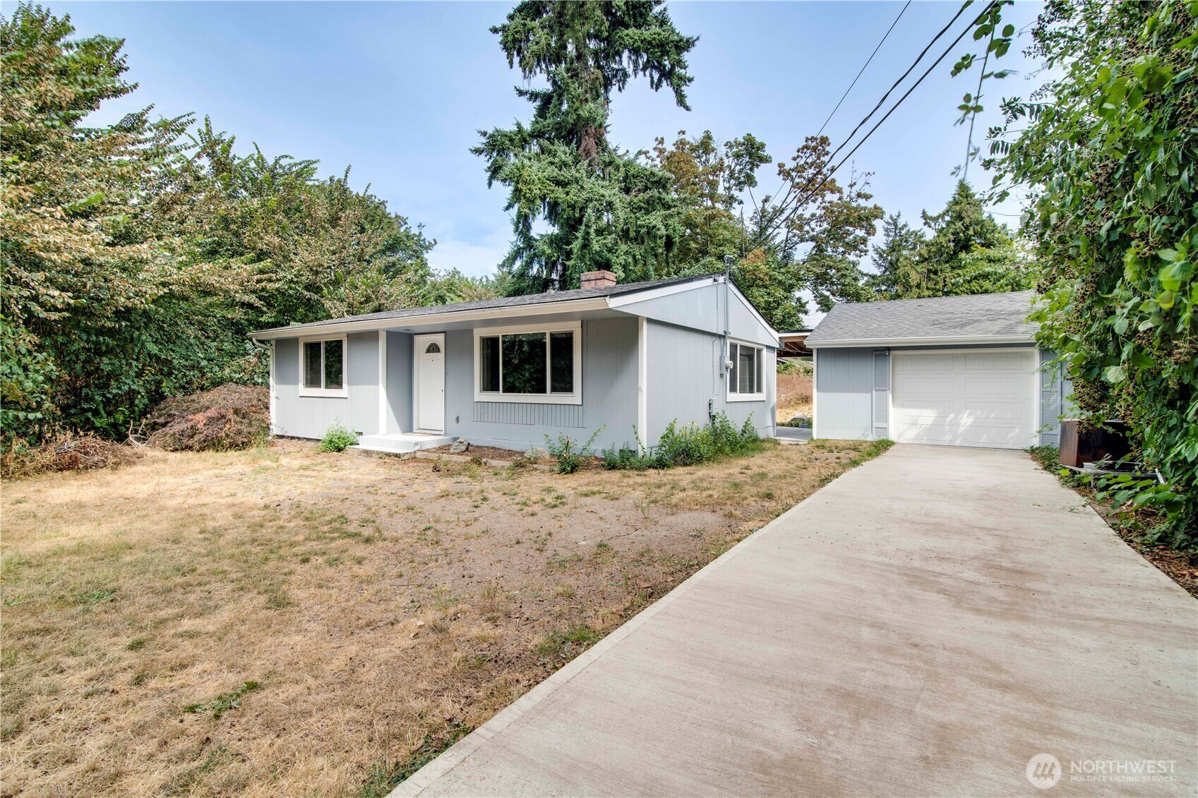 Property Photo:  21136  33rd Ave S  WA 98198 