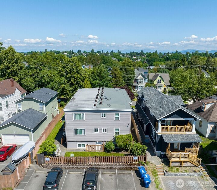 711  21st Avenue  Seattle WA 98122 photo