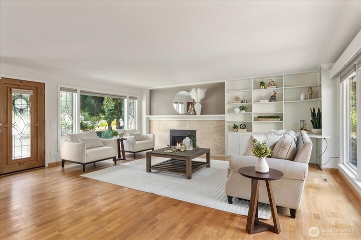 Property Photo: 835 SW Marine View Circle WA 98166