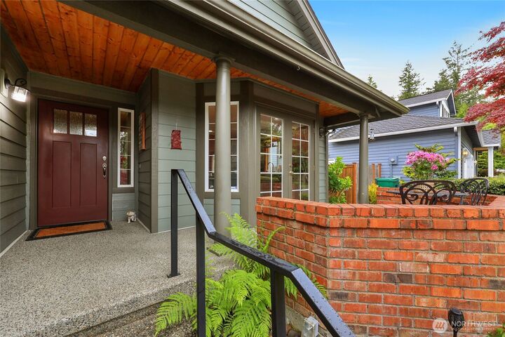 5901  153rd Place SE  Snohomish WA 98296 photo