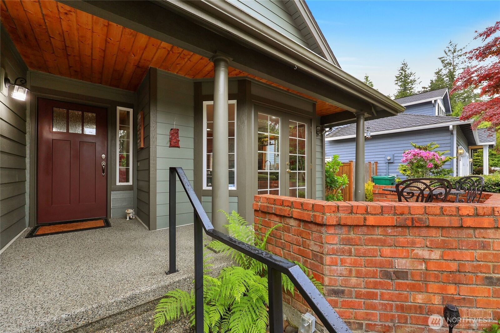 Property Photo:  5901  153rd Place SE  WA 98296 