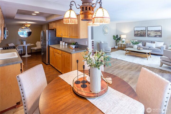 Property Photo: 10722 NE 142nd Street WA 98034