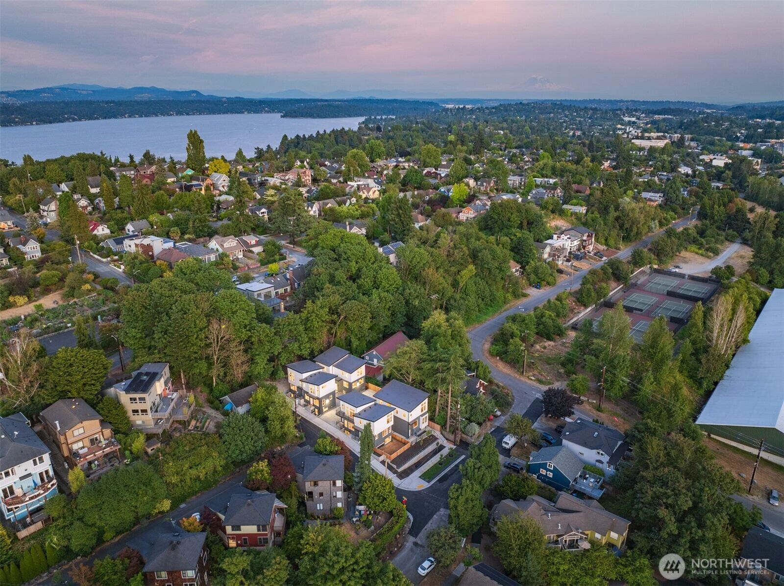 Property Photo: 1804 B 28th Avenue S WA 98144