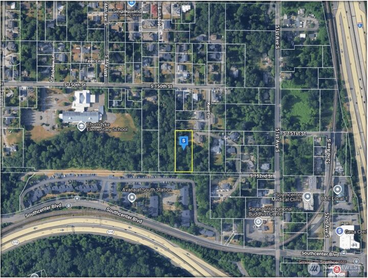 4 Xxx S 150th Street  Tukwila WA 98168 photo