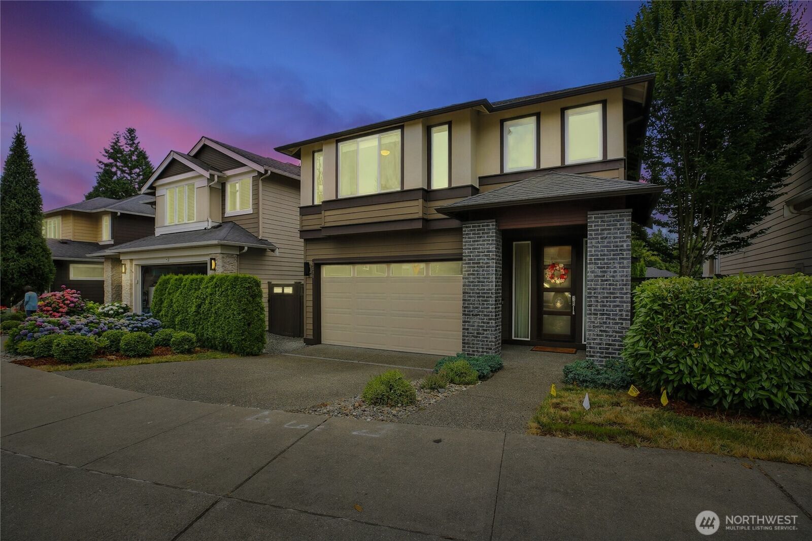 Property Photo: 2518 126th St SE WA 98208