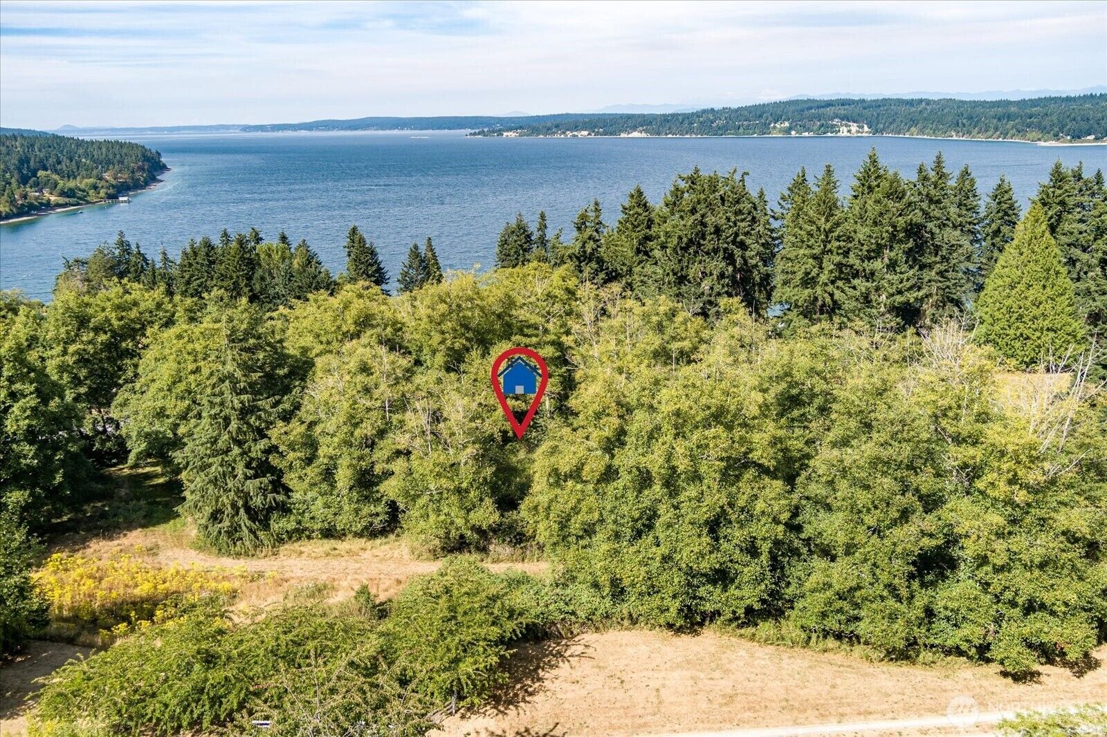 Property Photo:  0  Calvin Court  WA 98239 