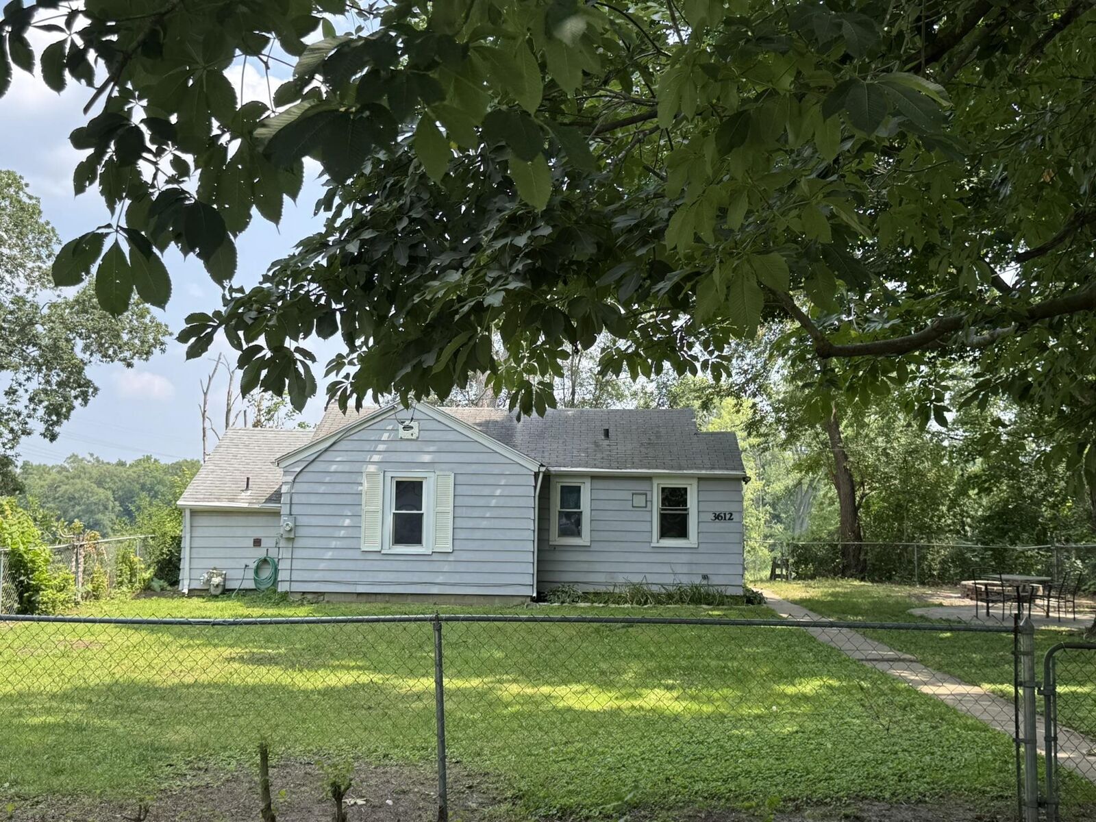 Property Photo: 3612 Algonquin Boulevard IL 61102