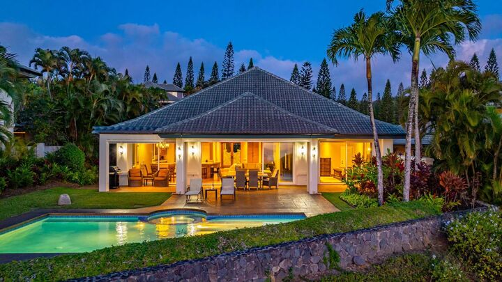 406 Monarch Pl  Lahaina HI 96761 photo