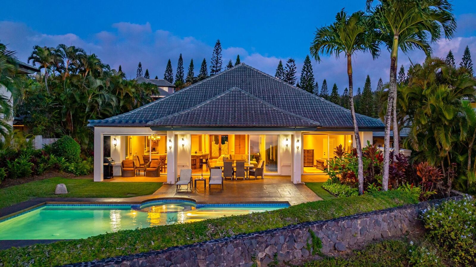 Property Photo:  406 Monarch Pl  HI 96761 