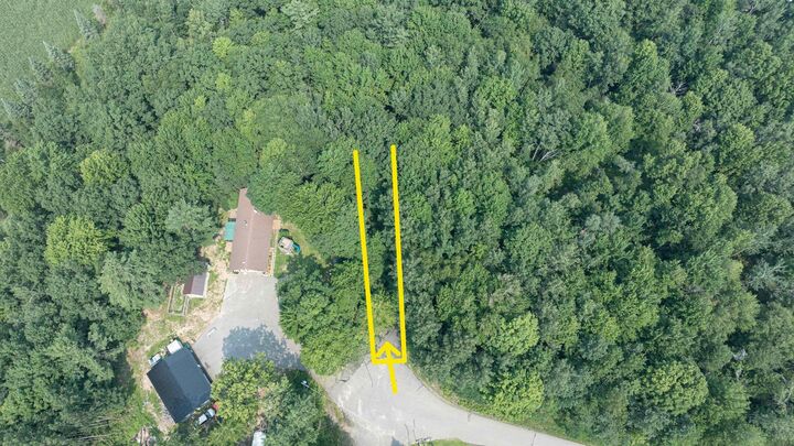 Property Photo: Settlement Lane 1 WI 54491