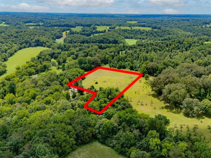 Property Photo:  13413 Cemetery Road  KY 42103 