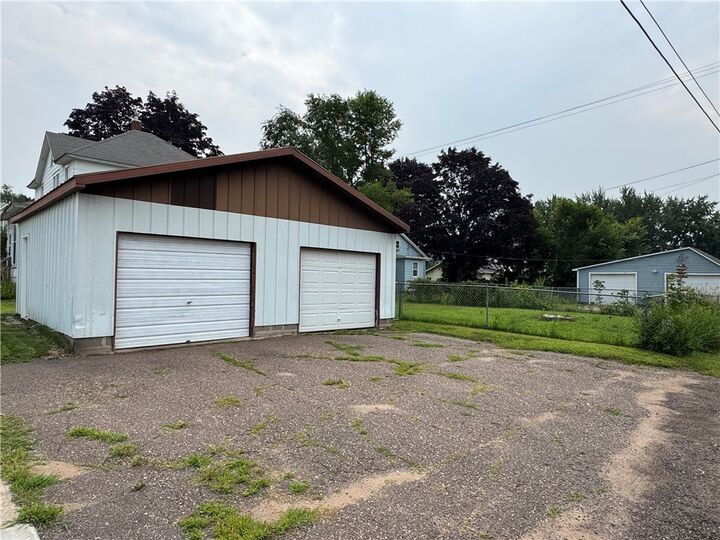 Property Photo: 2 S Rural Street 2 WI 54729
