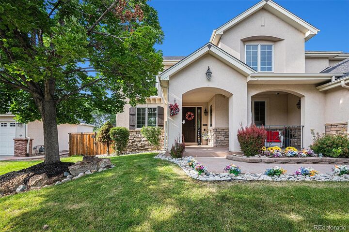 Property Photo:  6377 W Prentice Avenue  CO 80123 