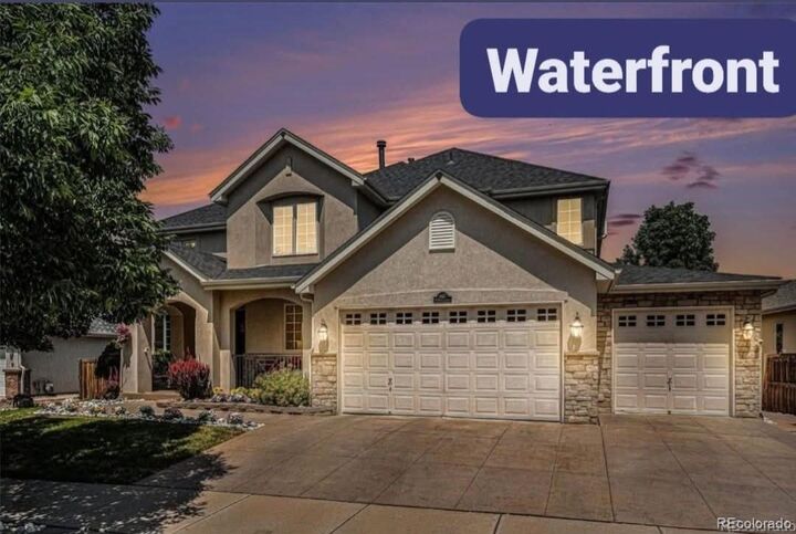 Property Photo:  6377 W Prentice Avenue  CO 80123 