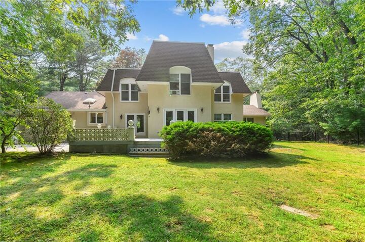 Property Photo: 300 Country View Drive RI 02886