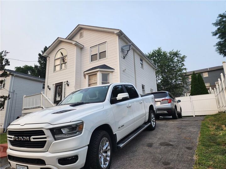 Property Photo:  23 Tremont Street  RI 02904 