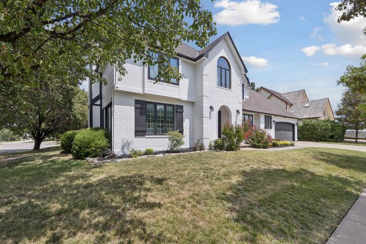 914 N Cypress Ct  Wichita KS 67206 photo