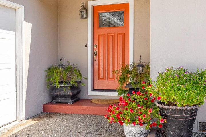 Property Photo: 116 South Navarra Drive CA 95066