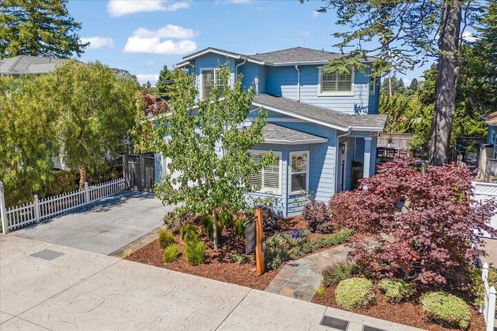 513 Hill Street  Capitola CA 95010 photo