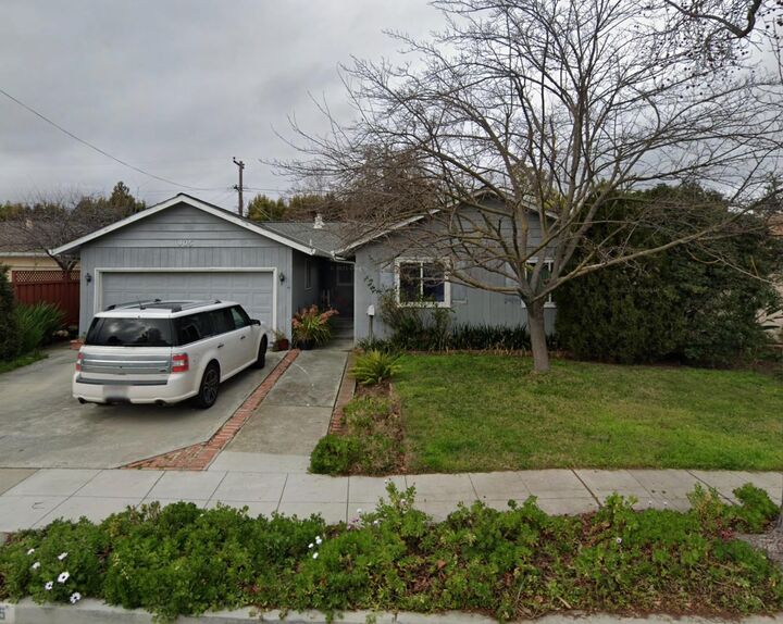 905 West Cardinal Drive  Sunnyvale CA 94087 photo