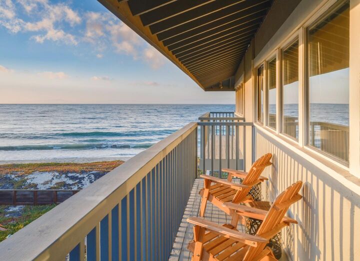Property Photo: 19 La Playa Street CA 93940