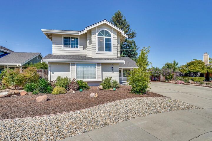 Property Photo:  7859 Creekline Drive  CA 95014 