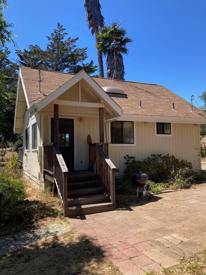 222 Highview Drive  Santa Cruz CA 95060 photo