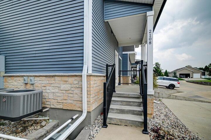 Property Photo: 1325 Bunker Hill Drive 2108 WI 53590