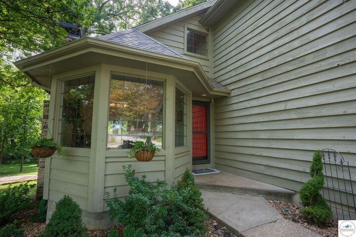 Property Photo: 32851 Sleepy Hollow MO 65301