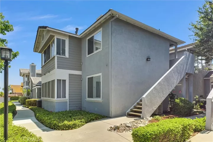 Property Photo: 17883 Graystone Avenue 201 CA 91709