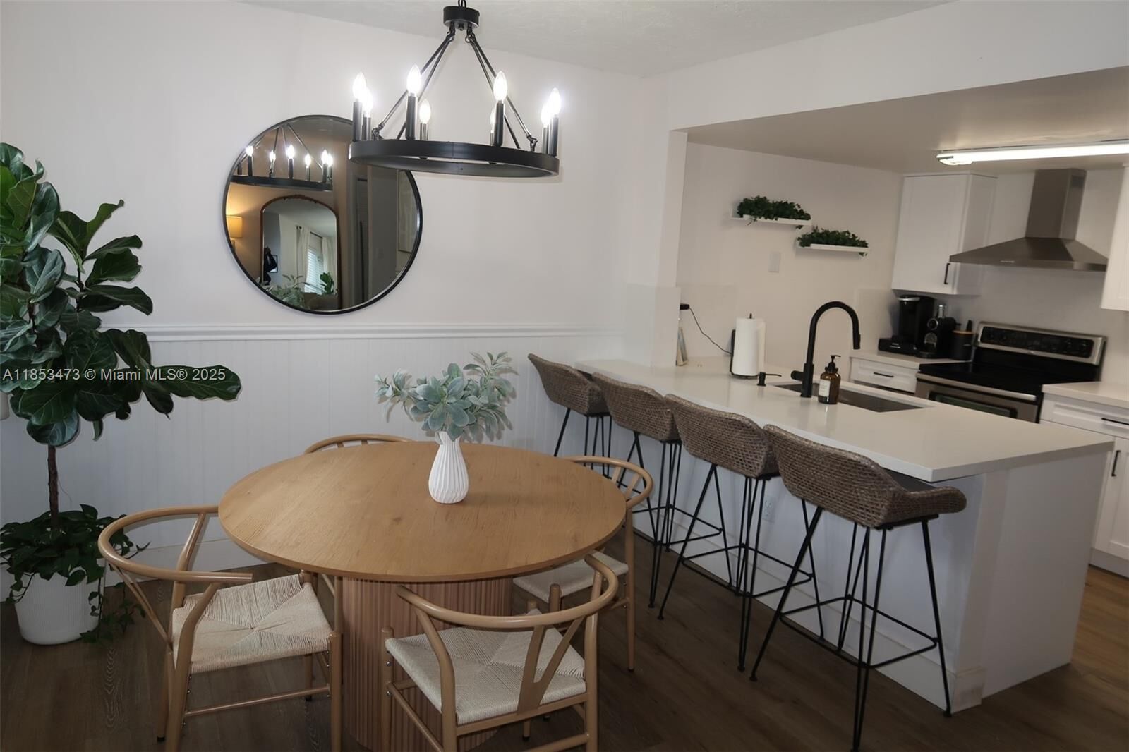 Property Photo: 4530 SW 68th Ct Cir 35-6 FL 33155