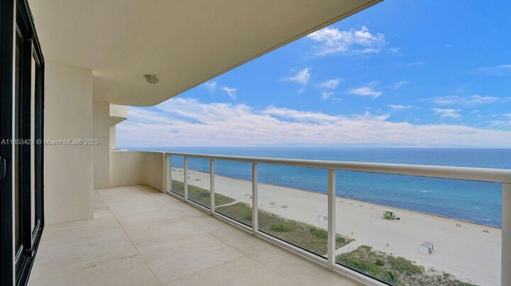 Property Photo: 5757 Collins Ave 1605 FL 33140