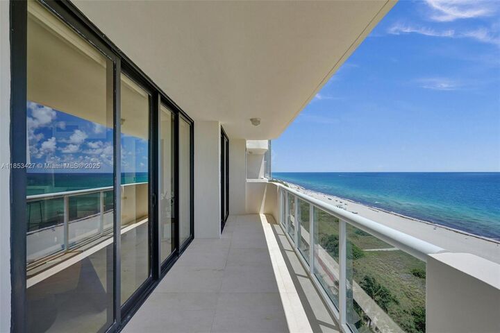 Property Photo: 5757 Collins Ave 1605 FL 33140