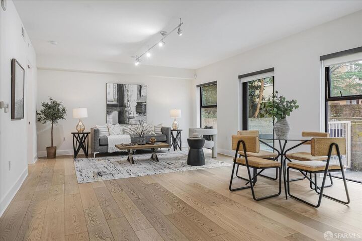 Property Photo: 1080 Sutter Street 202 CA 94109