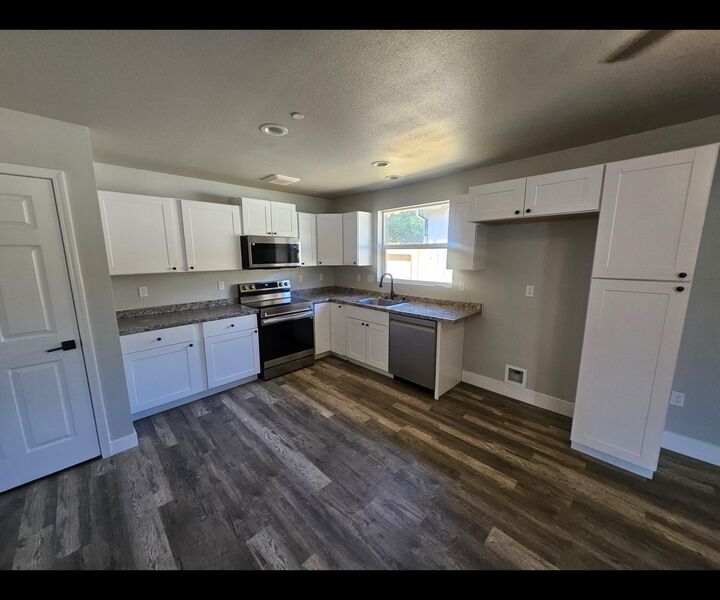 Property Photo: 5160 Fort Peck Street CA 96019
