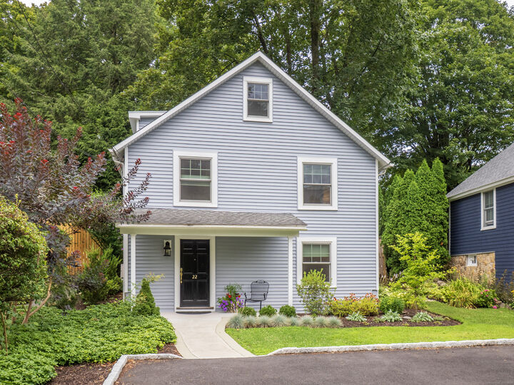 22 Abbott Avenue  Ridgefield CT 06877 photo