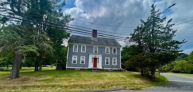 Property Photo: 885 Saybrook Road CT 06438