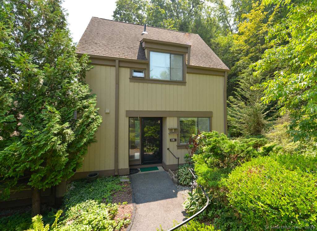 Property Photo:  51 Heritage Village B  CT 06488 