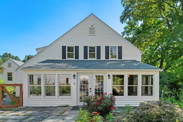 Property Photo:  120 Obtuse Hill Road  CT 06804 