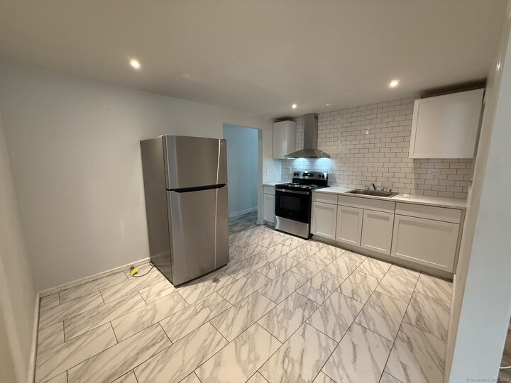Property Photo: 203 Horace Street 2 CT 06610