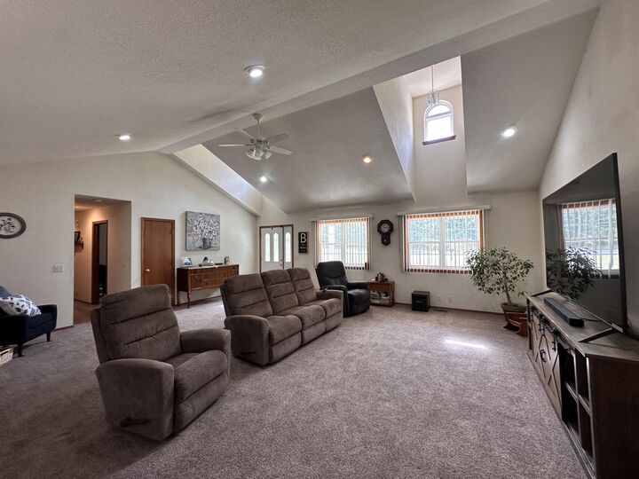 Property Photo: 16693 Isabel Drive MO 64850