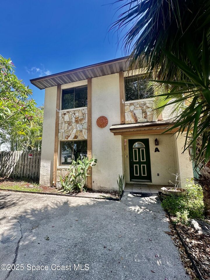 236 Chandler Street  Cape Canaveral FL 32920 photo