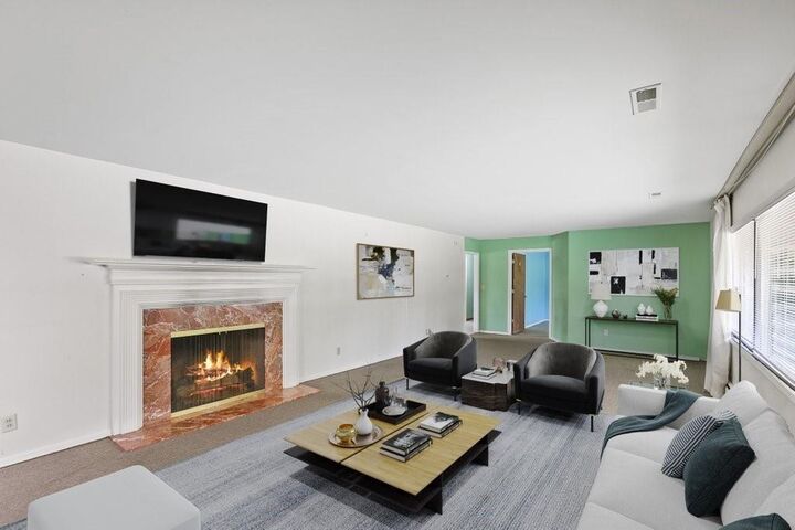 Property Photo: 4511 S Hogan St WA 99223