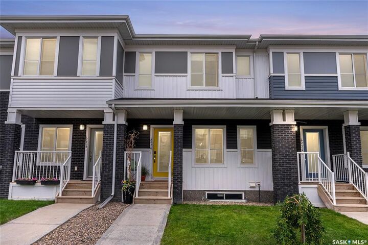 Property Photo: 4236 Brighton Circle SK S7V 0N5