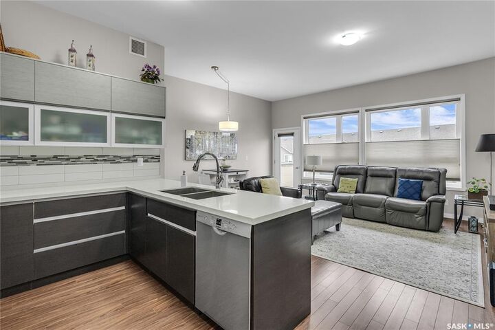 Property Photo: 225 Maningas Bend 315 SK S7W 0P9