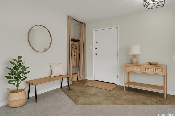 Property Photo:  307 Tait Crescent 204  SK S7H 5L6 